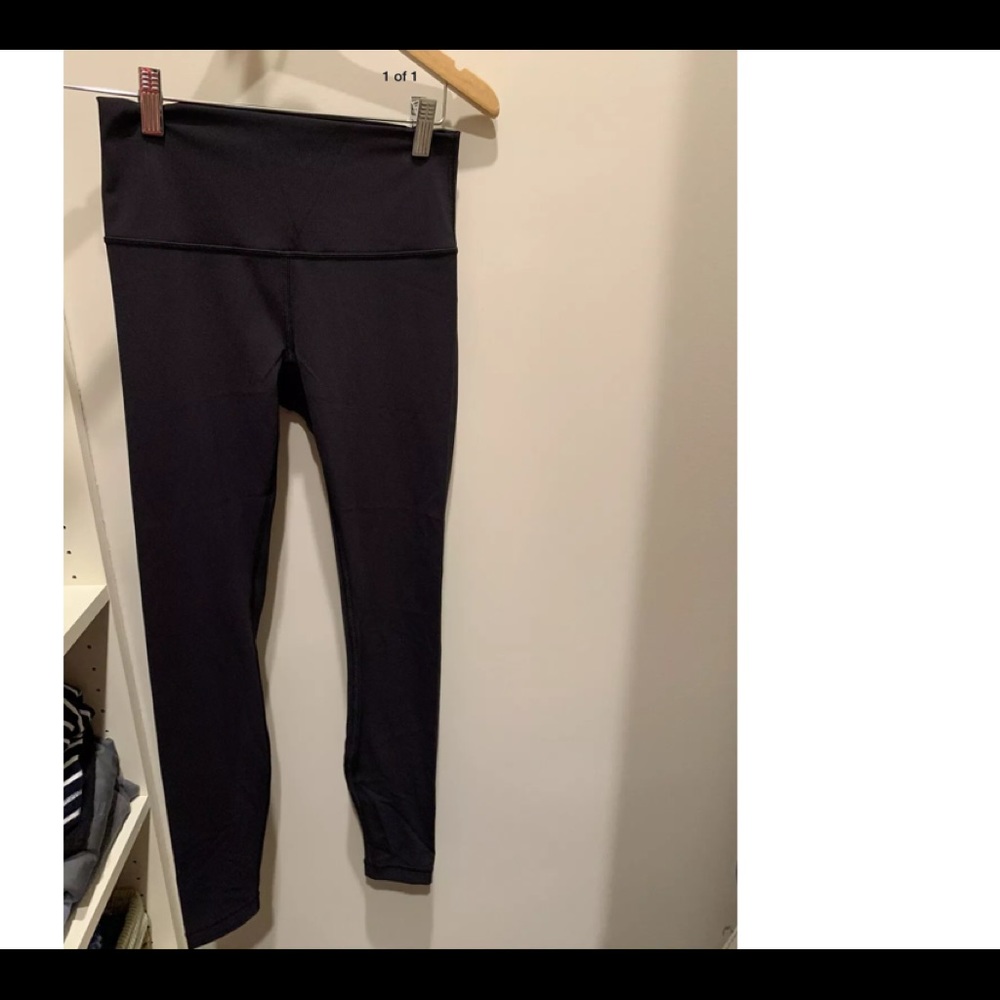 Lulu lemon